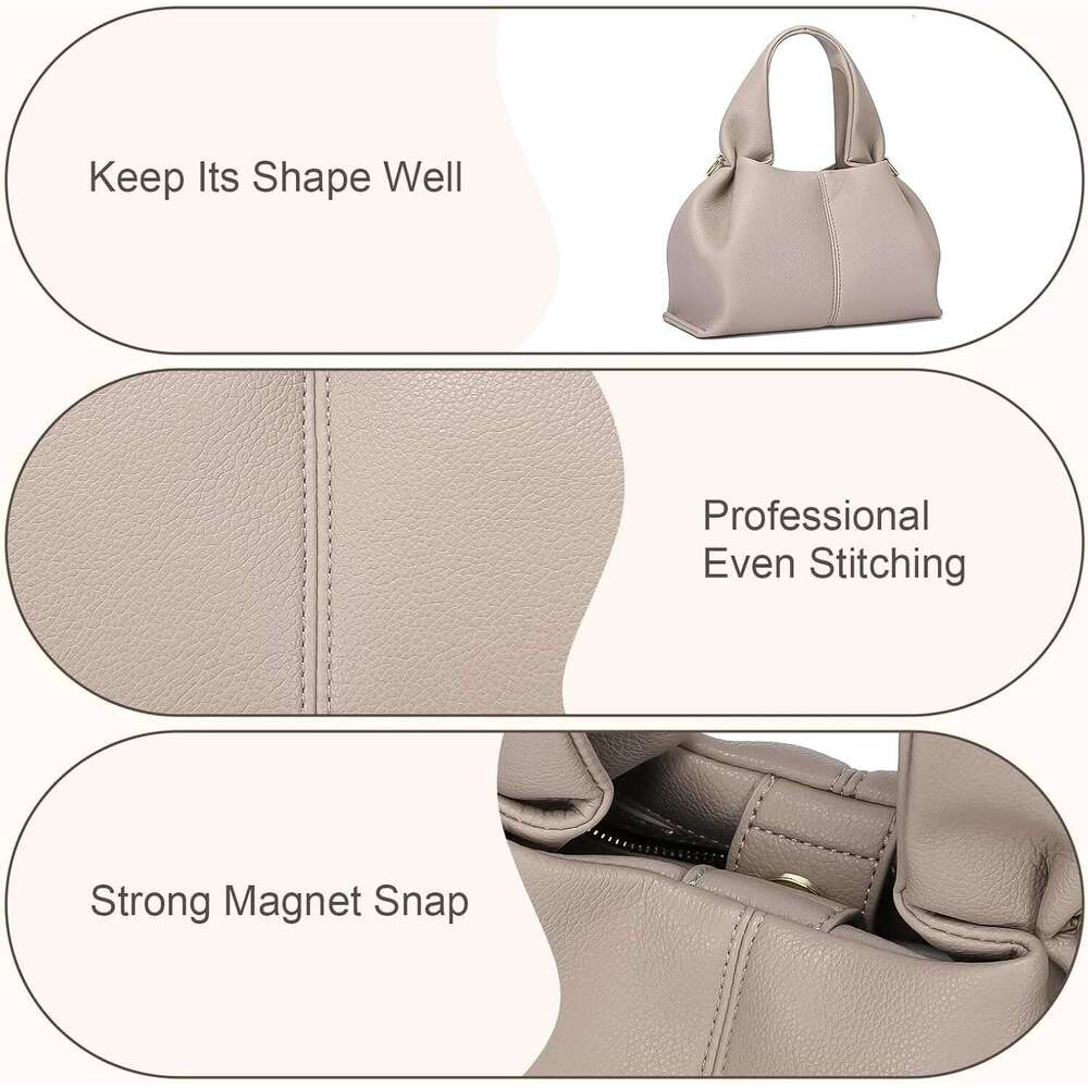 Designer Shoulder Handbags for Women
