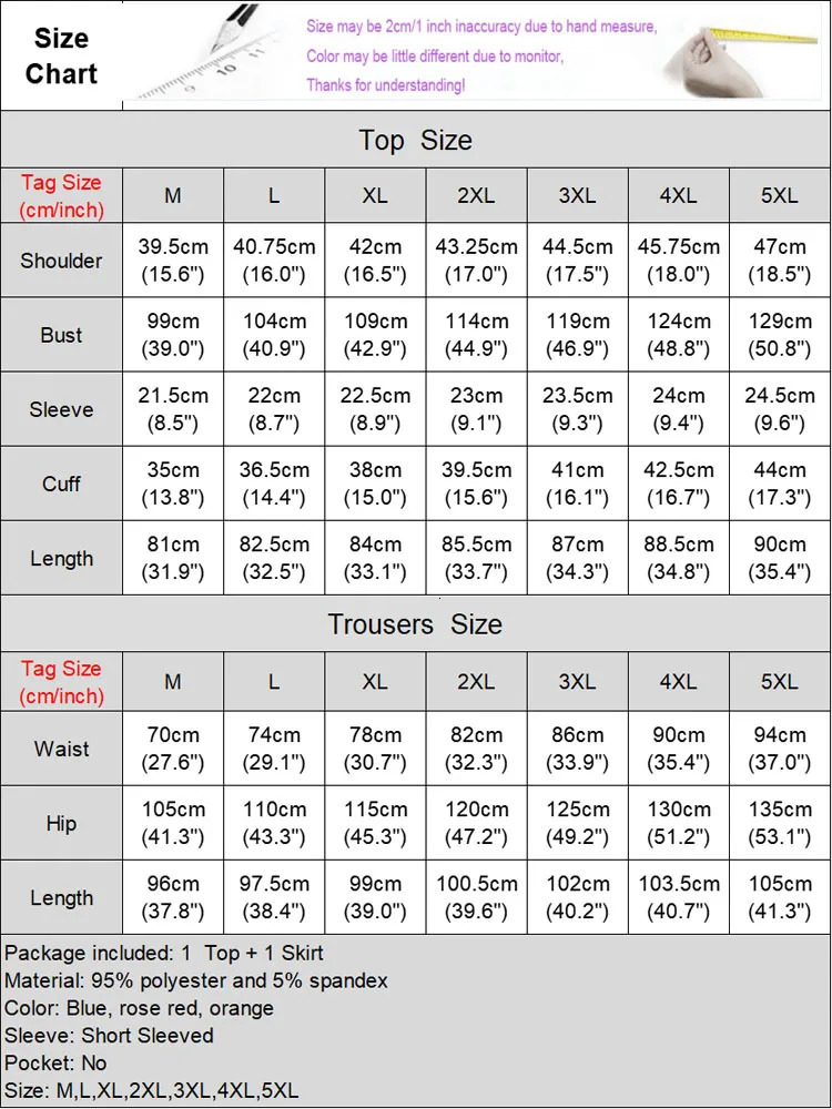 Size 5XL VONDA Pants Set Womens Bohemian Set Summer Printed Vertical Collar Short Sleeve Top Pants Casual Set 250427