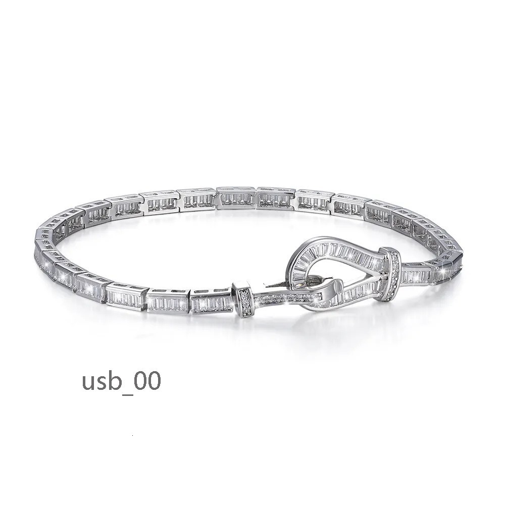 Wholesale Hiphop Men Fashion Jewelry Stainless Steel Bracelet Hip Hop Cuban Link Chain Bracelet Bangles Double Chain Bracelet
