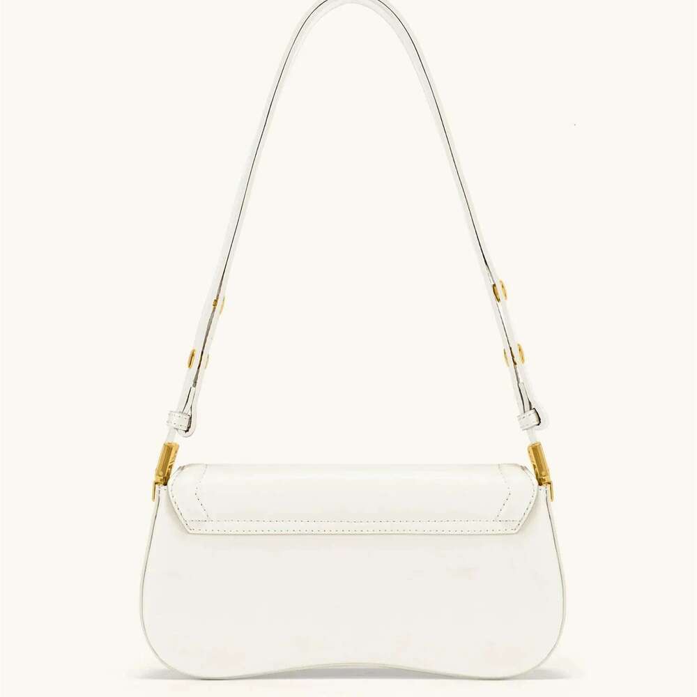 JW PEI Women's Crossbody Vintage Shoulder Bag Adjustable Strap Lightweight Commuter Wallet Suitable for Daily Travel