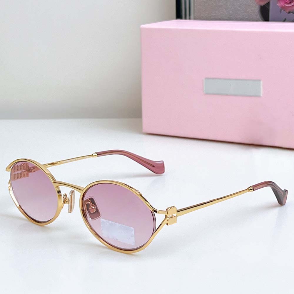 womens shades for women designer eyewear black lunette outdoor oval frame sun glasses Black Pink sunglasses