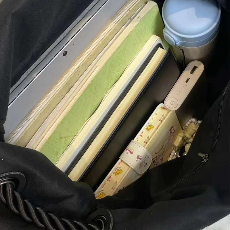 2024 New Large Capacity Crossbody Solid Color Oxford Nylon Shoulder Messenger Bag, Tote Bag For School, Commute