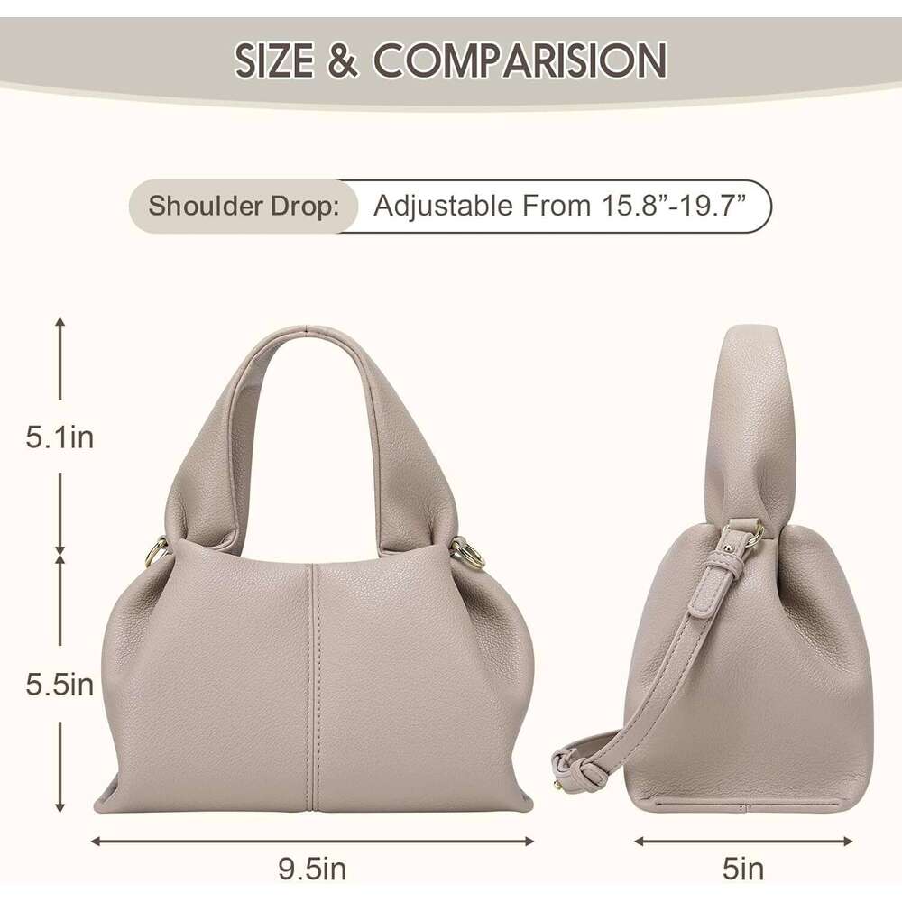 Designer Shoulder Handbags for Women