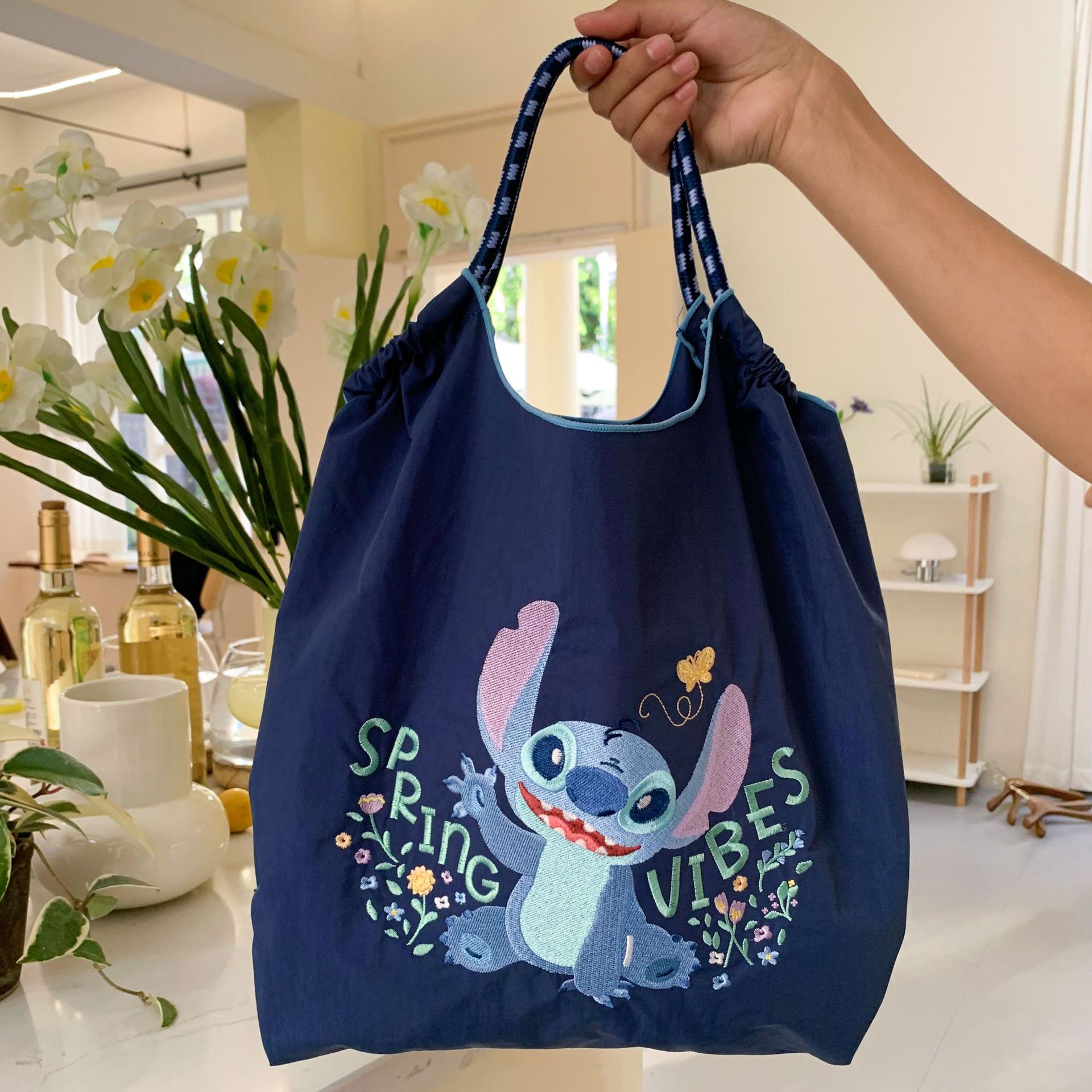 D18 Chic Flannel-In… - image