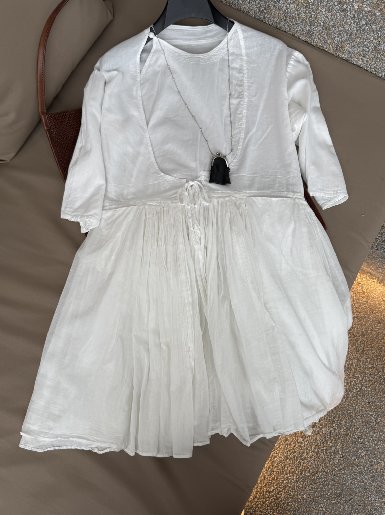 2025 dress Fashion Week Show Customized Fashion Tailored clothing womens Fashion Paris.M387