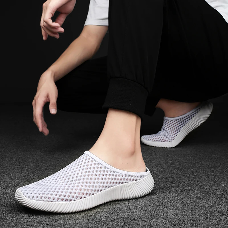 Fashion Sneakers Womens Casual Shoes Comfortable Soft Sneakers Womens Skating Socks Womens Flat Shoes 250430