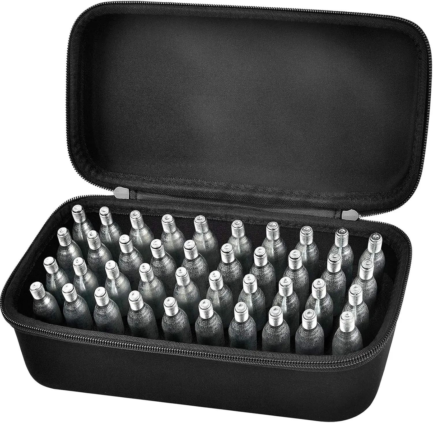 CO2 storage box compatible with Crosman suitable for Umarexss suitable for Leland 12g 8g Powerlet storage box box only 250430