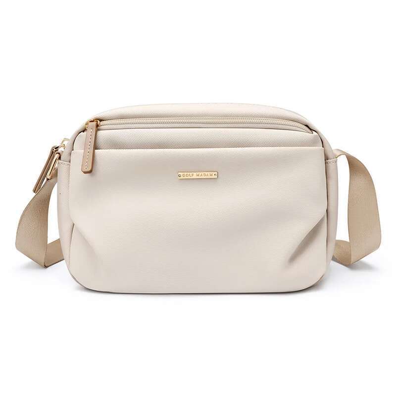 GOLF Women Crossbody Lady Shoulder Purse Casual Small Body Phone Wallet Female Bag Fashion Mini Cross Bags for Ladies