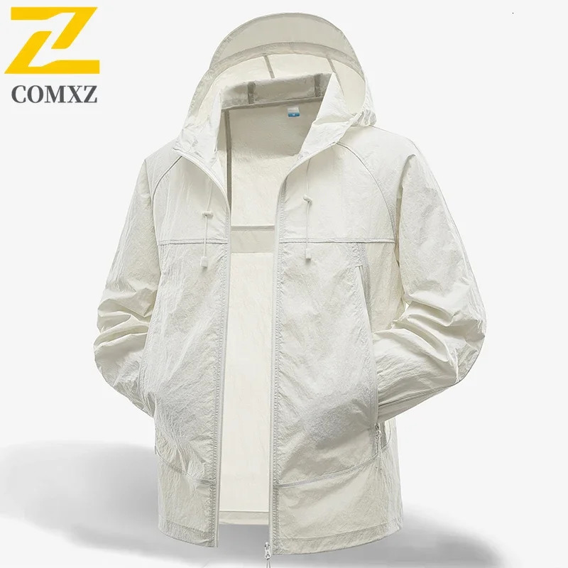 Sun Protection Clothing for Men and Women Lightweight Breathable UPF50Leather Summer Style Outdoor Fishing Bike 250428