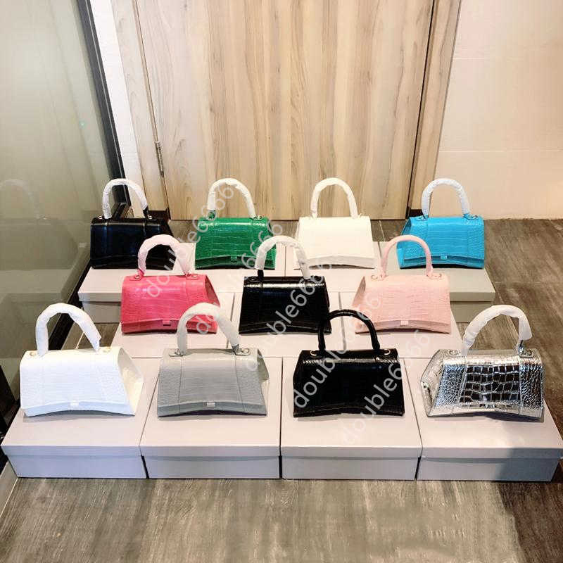 Designer Handbag Tote Bag Shoulder Bags Handbags Different colors Various styles Fashion brand Genuine leather crossbody messenger bag