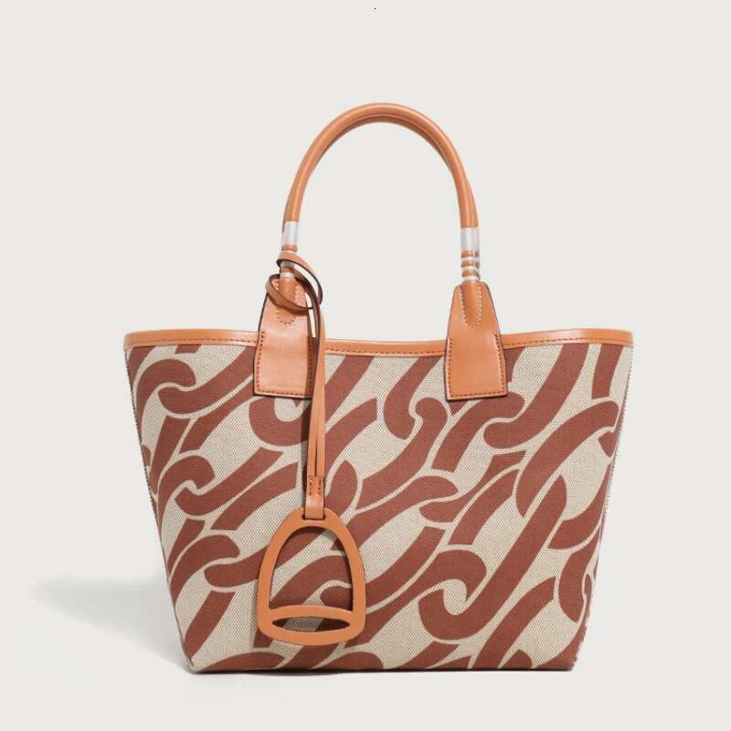 Fashion Popular Women's Tote Trend Brand Shoulder High Quality Classic Versatile Crossbody Bag Designer Handbag