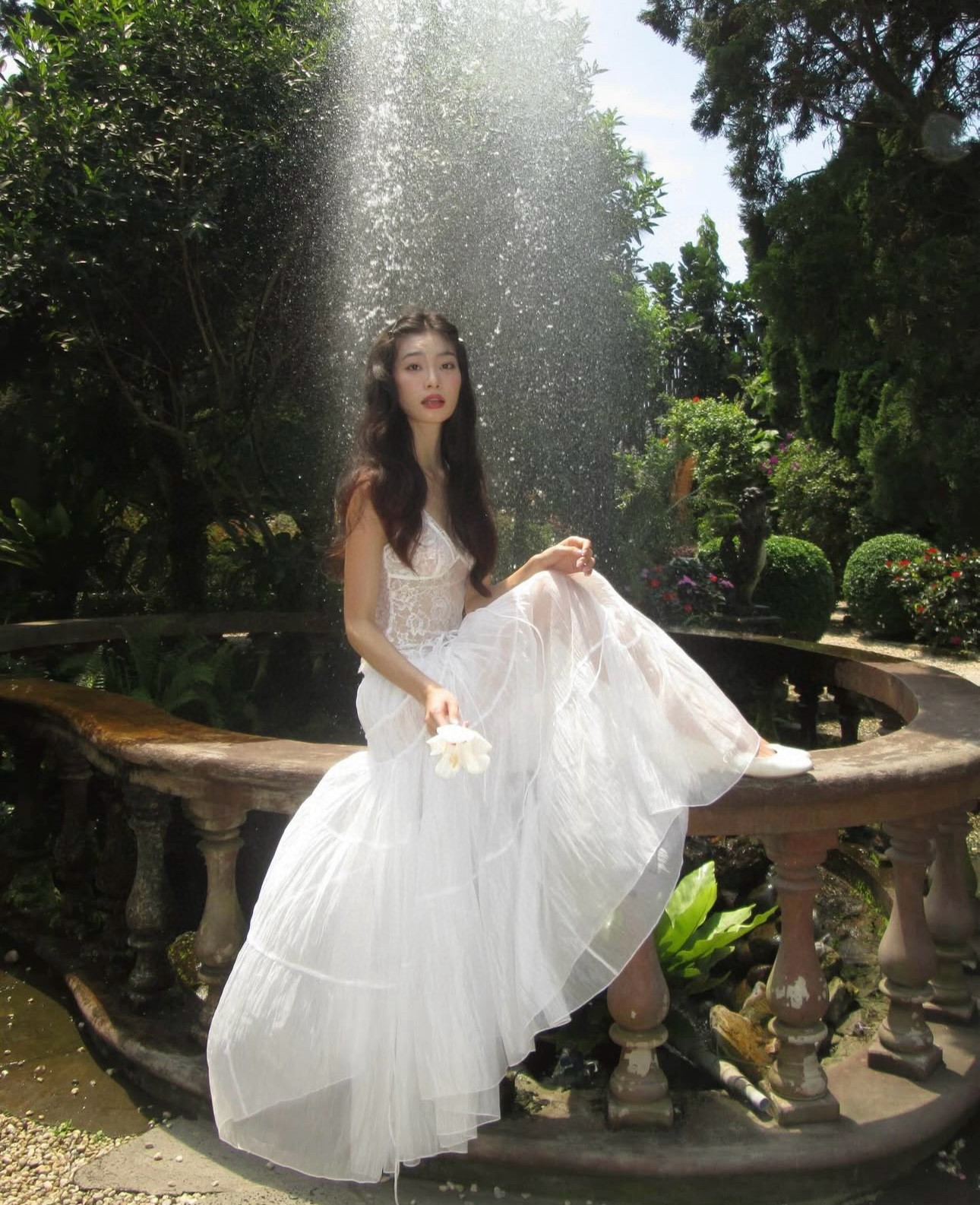 Paris 2025 dress Fashion Week Show Customized Fashion Tailored clothing womens Fashion M373