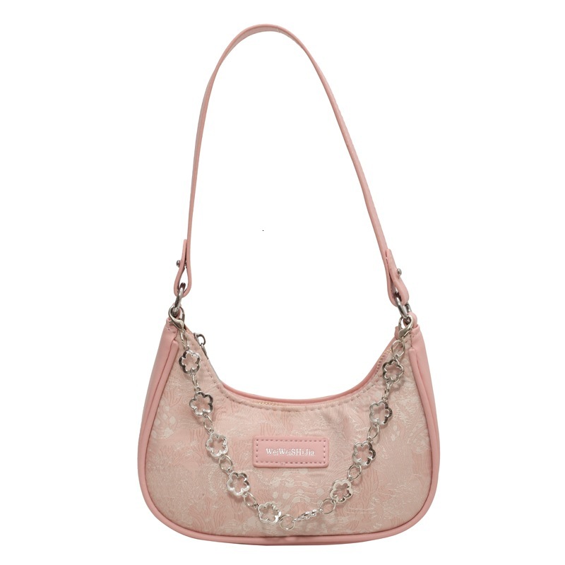 designer bag CEEKAY Autumn/Winter Underarm with High Grade and Unique Design for Women's 2023 New Crossbody Bag