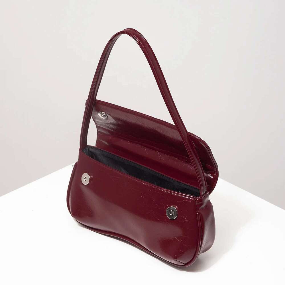 Premium Style Faux Leather Shoulder Bag, Minimalist Tote Bags Ladies, Work Women, Bag For Women Elegant, Bury Purse