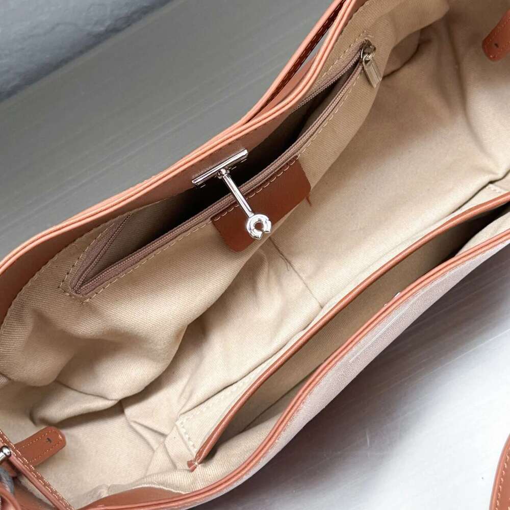 Genuine Leather Fashion Shoulder Corssbody Bags for Women Designer High Quality Ladies Black Brown Coffe White Bag New
