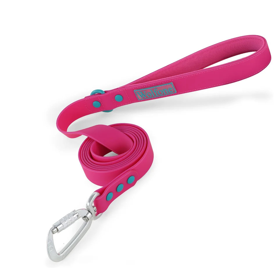 Small dog leash generation of medium-sized automatic dog hook leash 250427