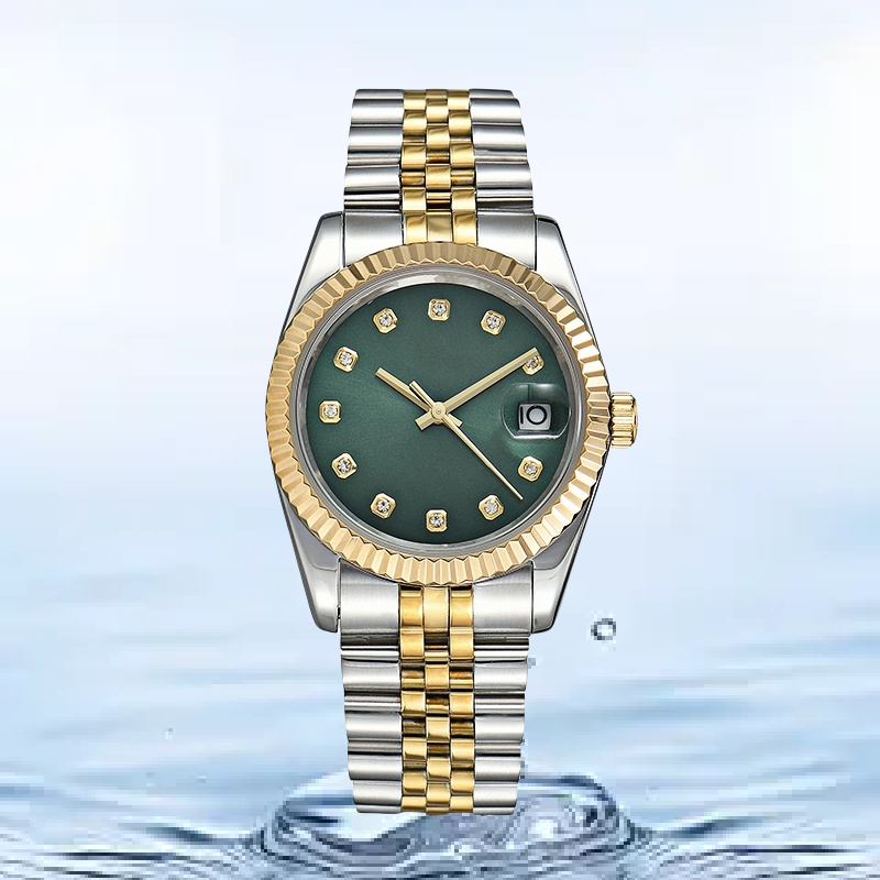 Fashion jewelry boutique luxury gift AAADD watch