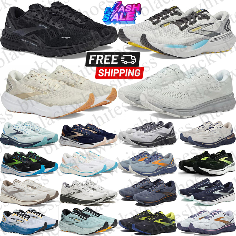 Free Shipping Designer brooks GTS 23 Ghost 15 Glycerin 21 GTS 20 sneakers Running Shoes trainers for mens womens chaussure Outdoor men women Sports runners quality