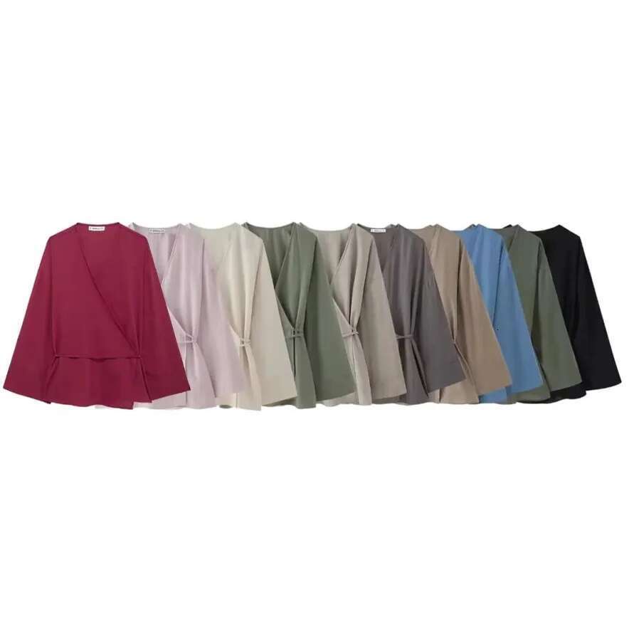 European American Women's Clothing At Home Travel Hot And Strappy Pamas Trousers Suit