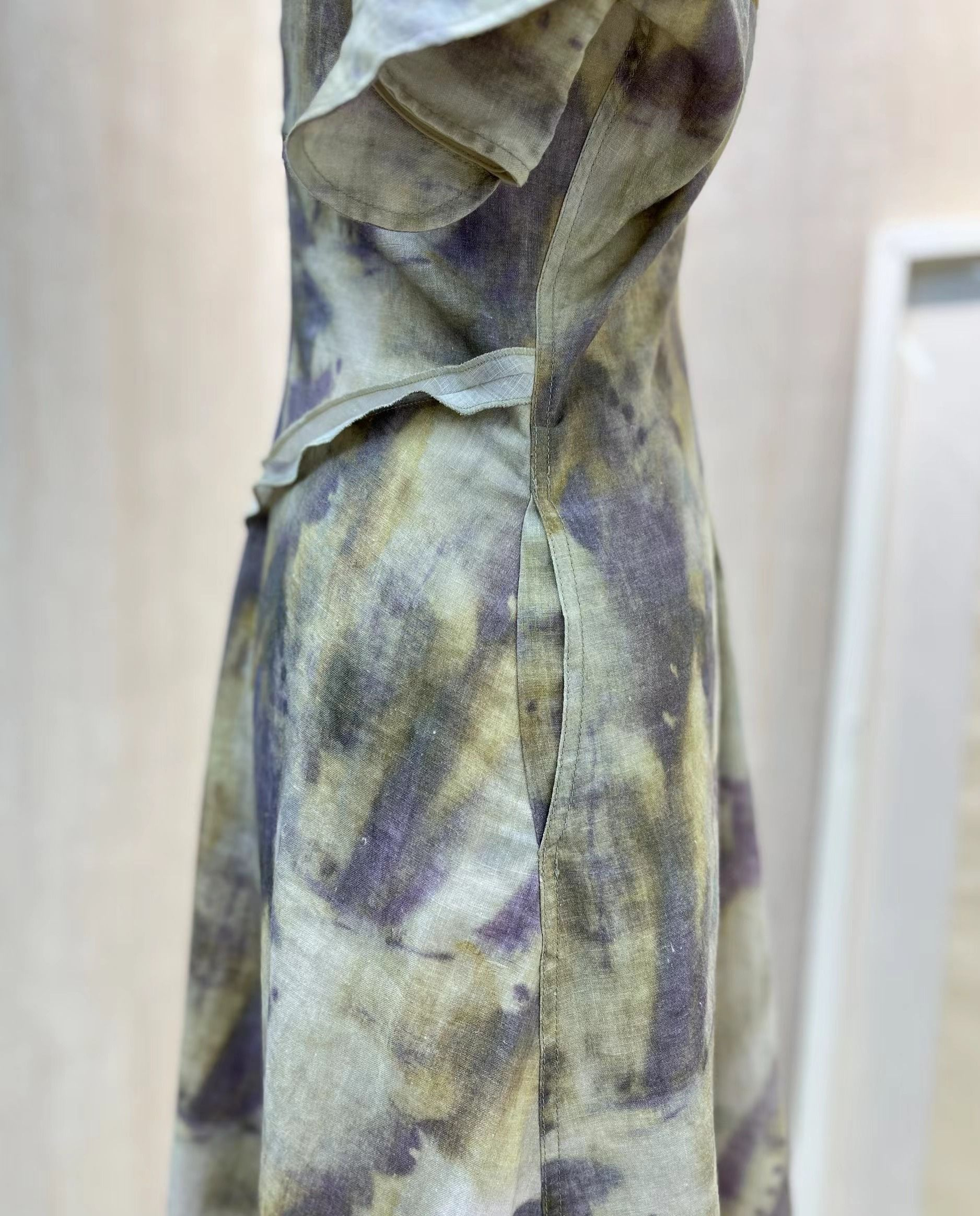 2025 dress Fashion Week Show Customized Fashion Tailored clothing womens Fashion Paris.M379