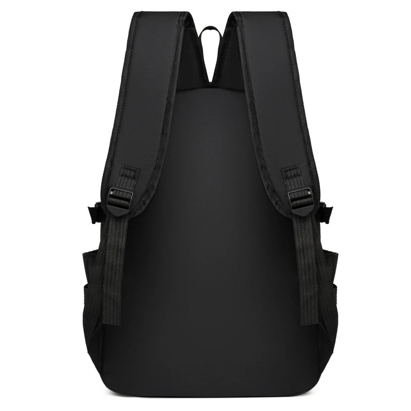Mens shoulder bag large capacity wear-resistant durable hiking bag computer bag 250427
