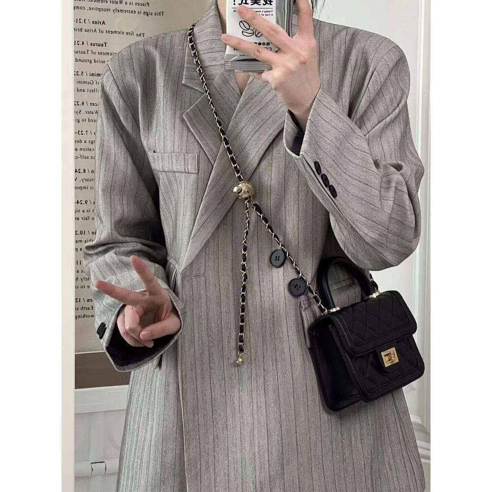High end fashion women's 2025 new trend diamond grid handbag small square casual versatile chain crossbody bag
