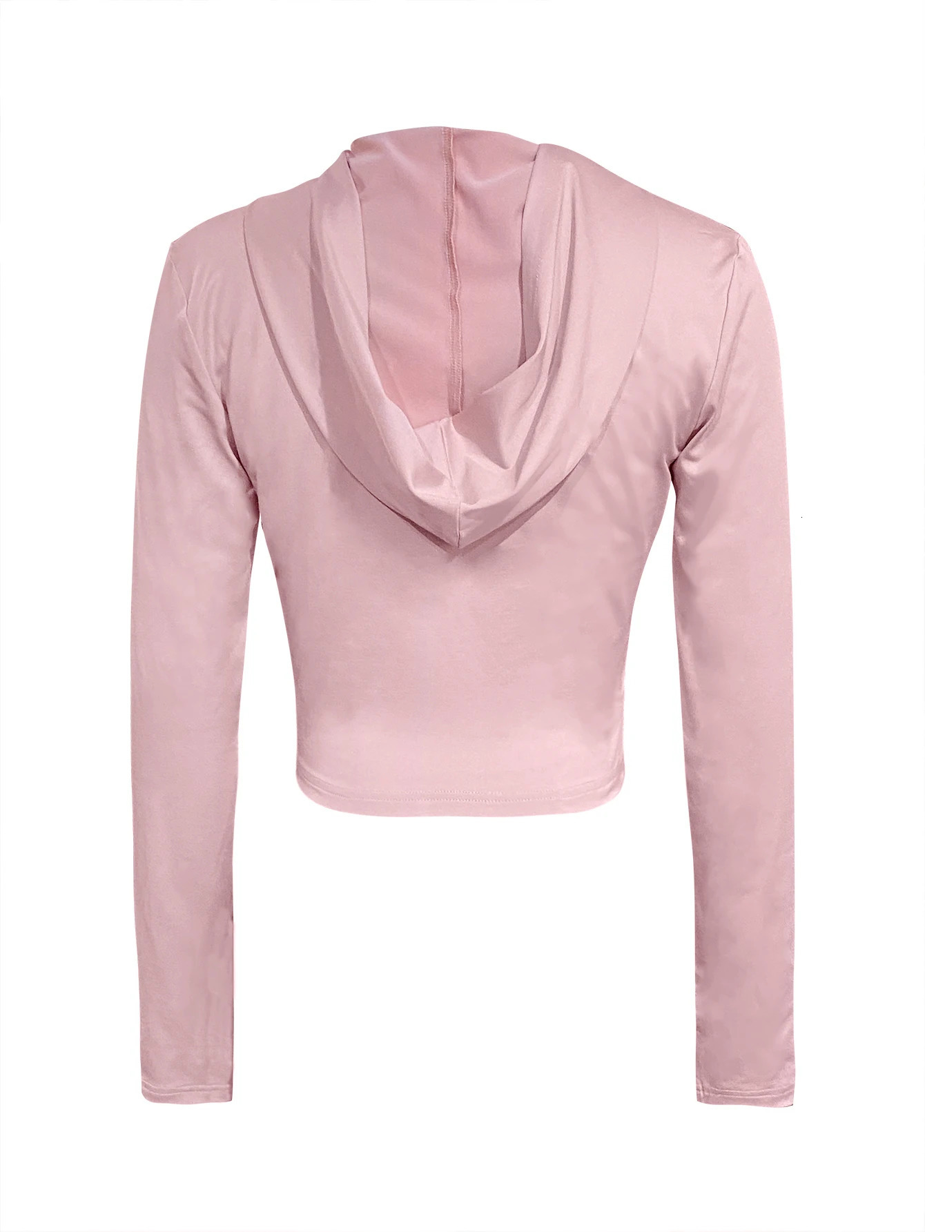 LW Plus size Tshirt white zipper jacket long sleeved sports womens fitness yoga shirt running sportswear 250430Z