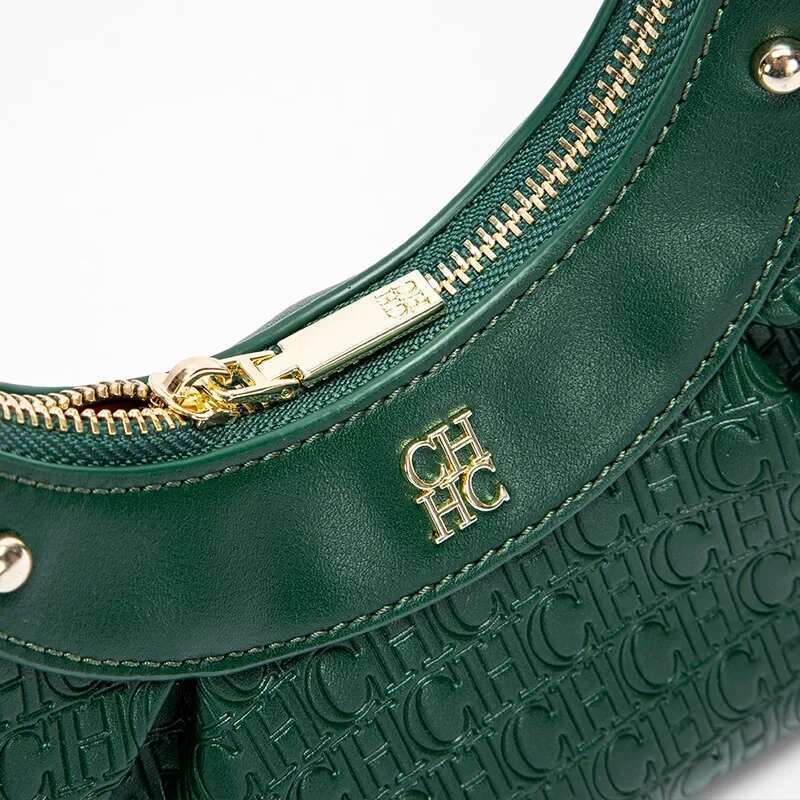CH Ladies Crossbody Shoulder Bag High Quality Women's New Handbag Fashion Classic Multifunction Dating Versa Office Ocn