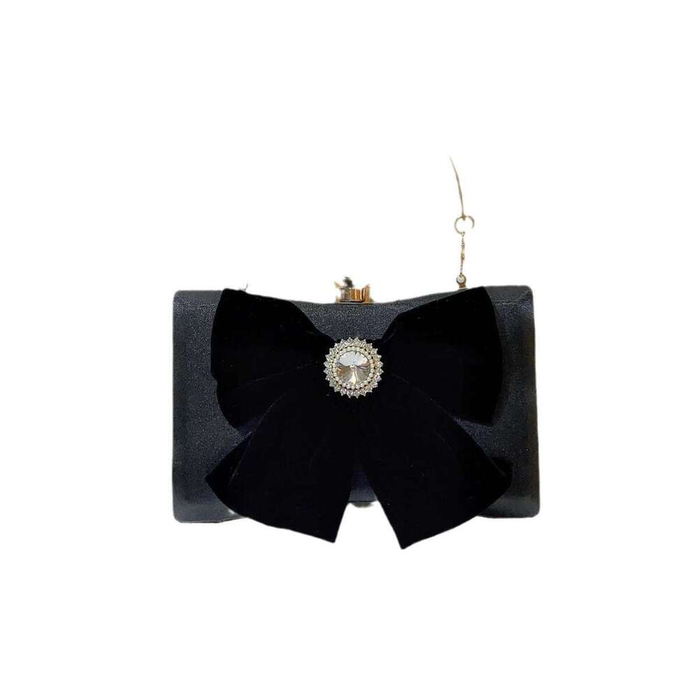 Dinner Bag New Fashionable Exquisite Handbag Versatile Crossover Banquet Bag Single Shoulder Crossbody Bag KQ