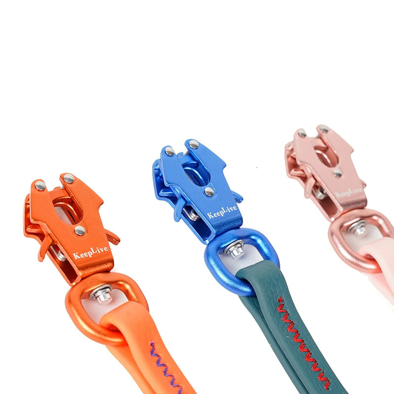 Long belt waterproof training long outdoor dog leash suitable for training beach courtyard camping 250427