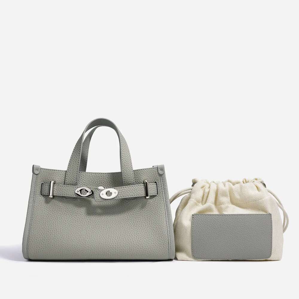 New Trendy bags Designer Women's Handbag High End Bag Original Brand Bags Woman Famous Brands