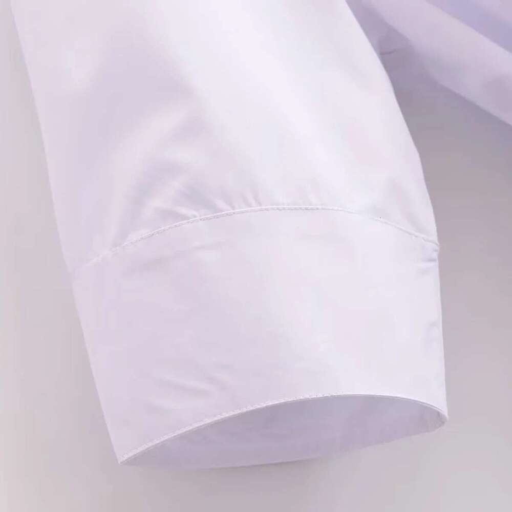 ZBZA Women's Bow-decorated Double-breasted Shirt V-neck Short-sleeved Tie-down Loose Hem T-shirt Spring and Summer New Chic Top
