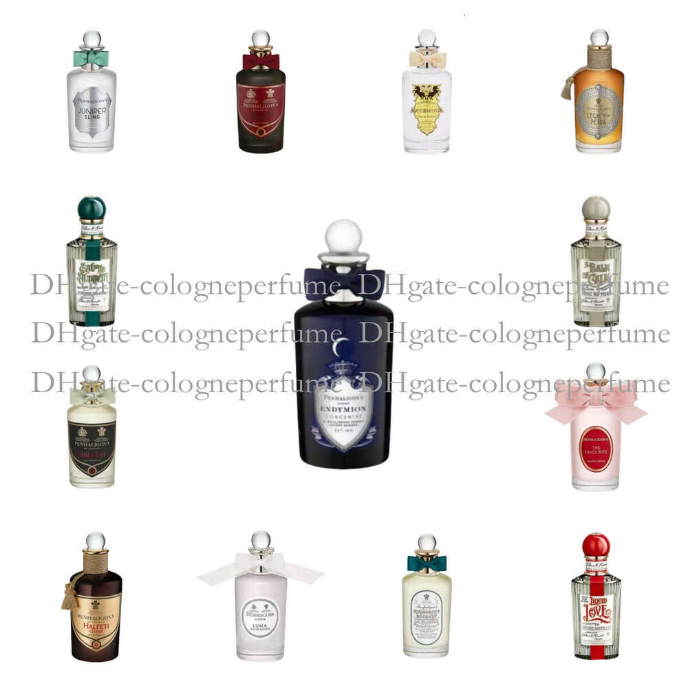 Women Fragrance Beast-Head 75Ml Perfume lord george arthur mister sam Eau De Parfum Intense Long Lasting Time Good Smell EDP Design Brand Woman Lady Girl Perfumes