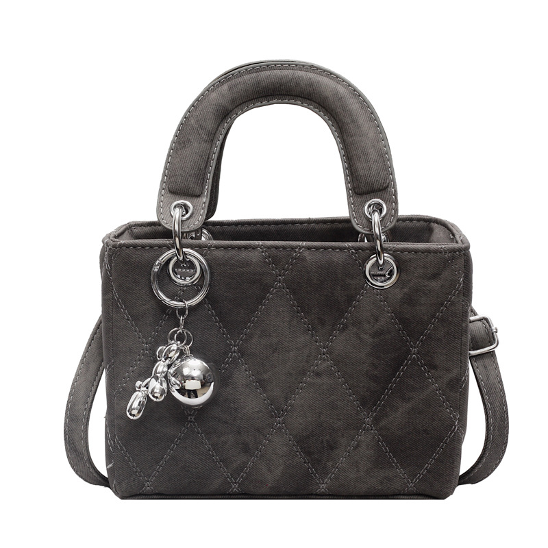 New women's casual and wallet 2025 new fashion design crossbody designer shoulder bag trendy handbag