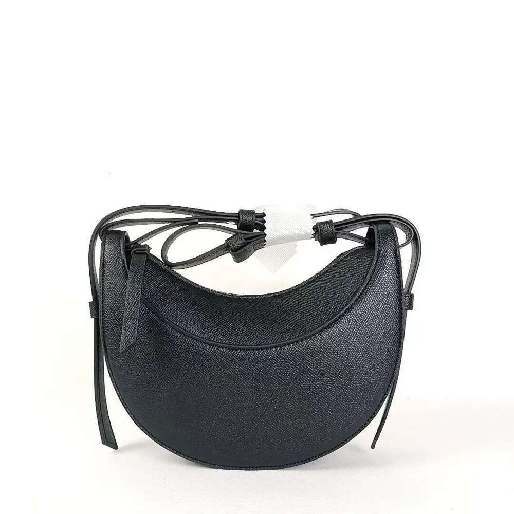 Leisure High-End 2025 New Crescent Saddle Fashionable And Stylish Shoulder Bag, Crossbody Bag
