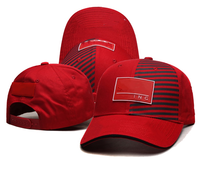 Car hat Fashion Designer Cap men Women embroidery cap outdoor sun Unisex Cap Adjustable Racing hot sale high quality c10