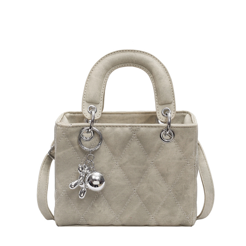 New women's casual and wallet 2025 new fashion design crossbody designer shoulder bag trendy handbag