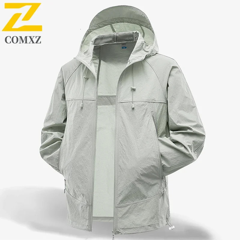Sun Protection Clothing for Men and Women Lightweight Breathable UPF50Leather Summer Style Outdoor Fishing Bike 250428