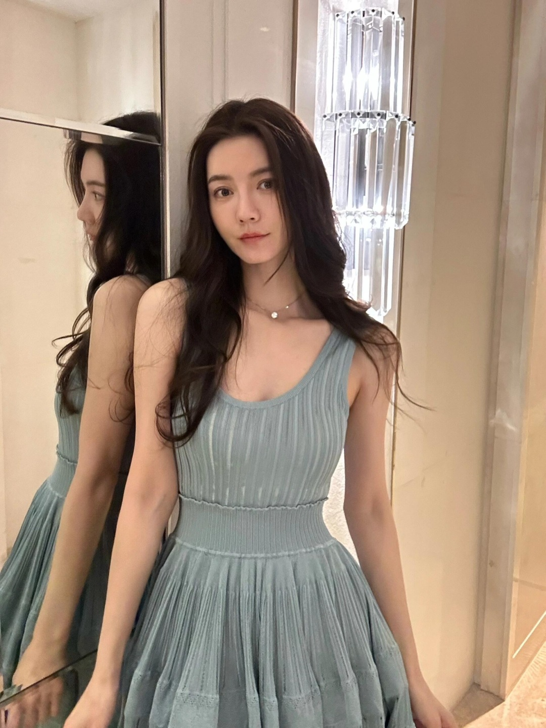 2025 dress Fashion Week Show Customized Fashion Tailored clothing womens Fashion Paris.M382