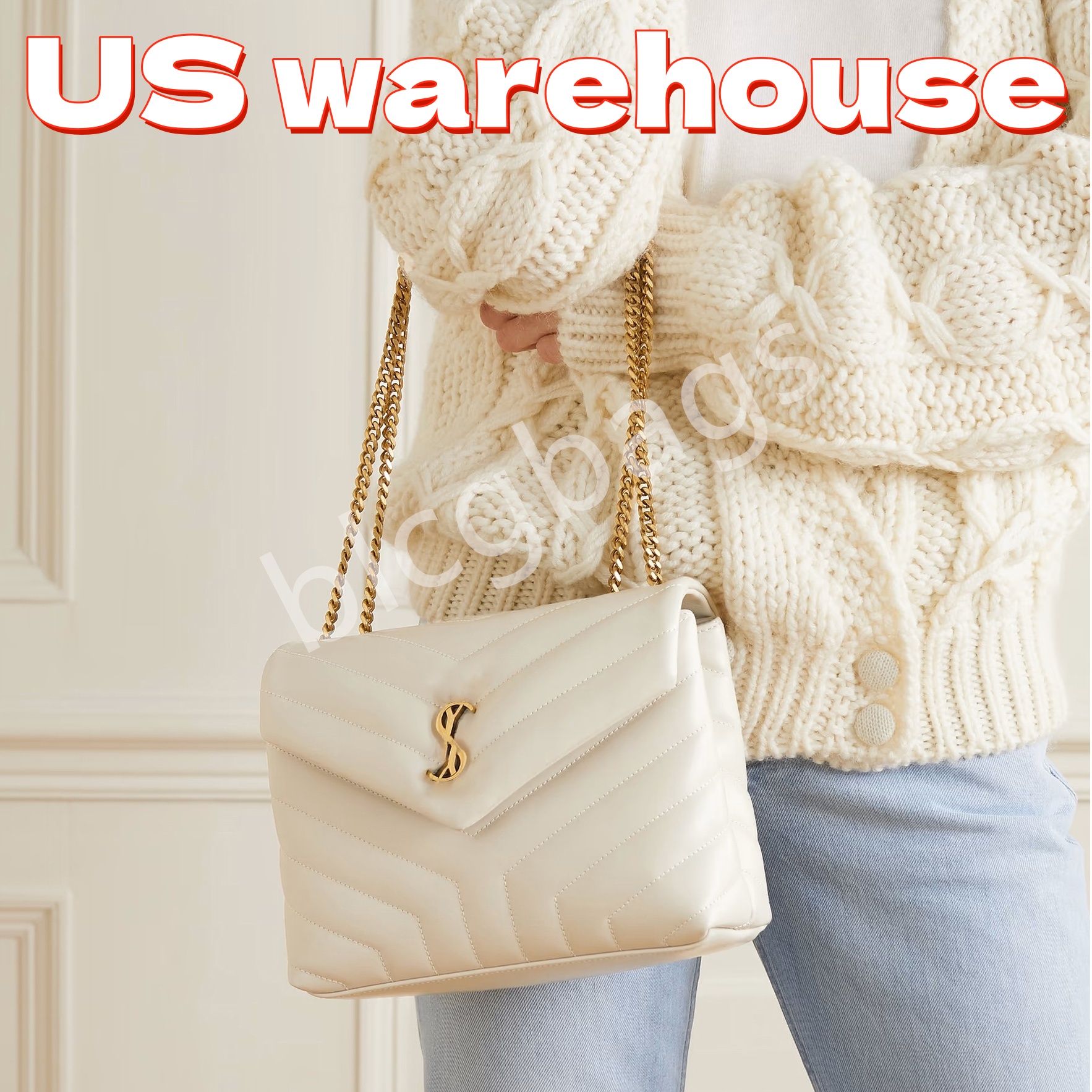 crossbody designer bag 3 sizes shoulder bag black golden chain bags designer women bag luxury leather purses designer woman handbag dhgate cross body handbags