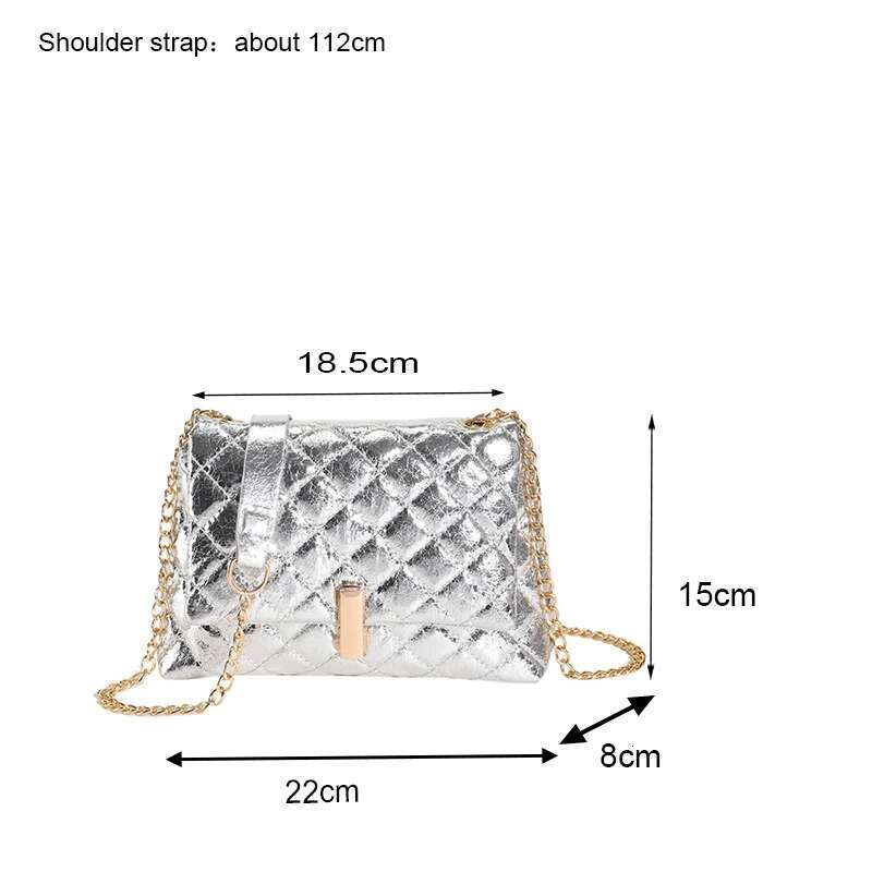 Women's High Quality , Laser Design Shoulder ,Fashion Embroidered Thread PU Leather Crossbody Messenger Bag