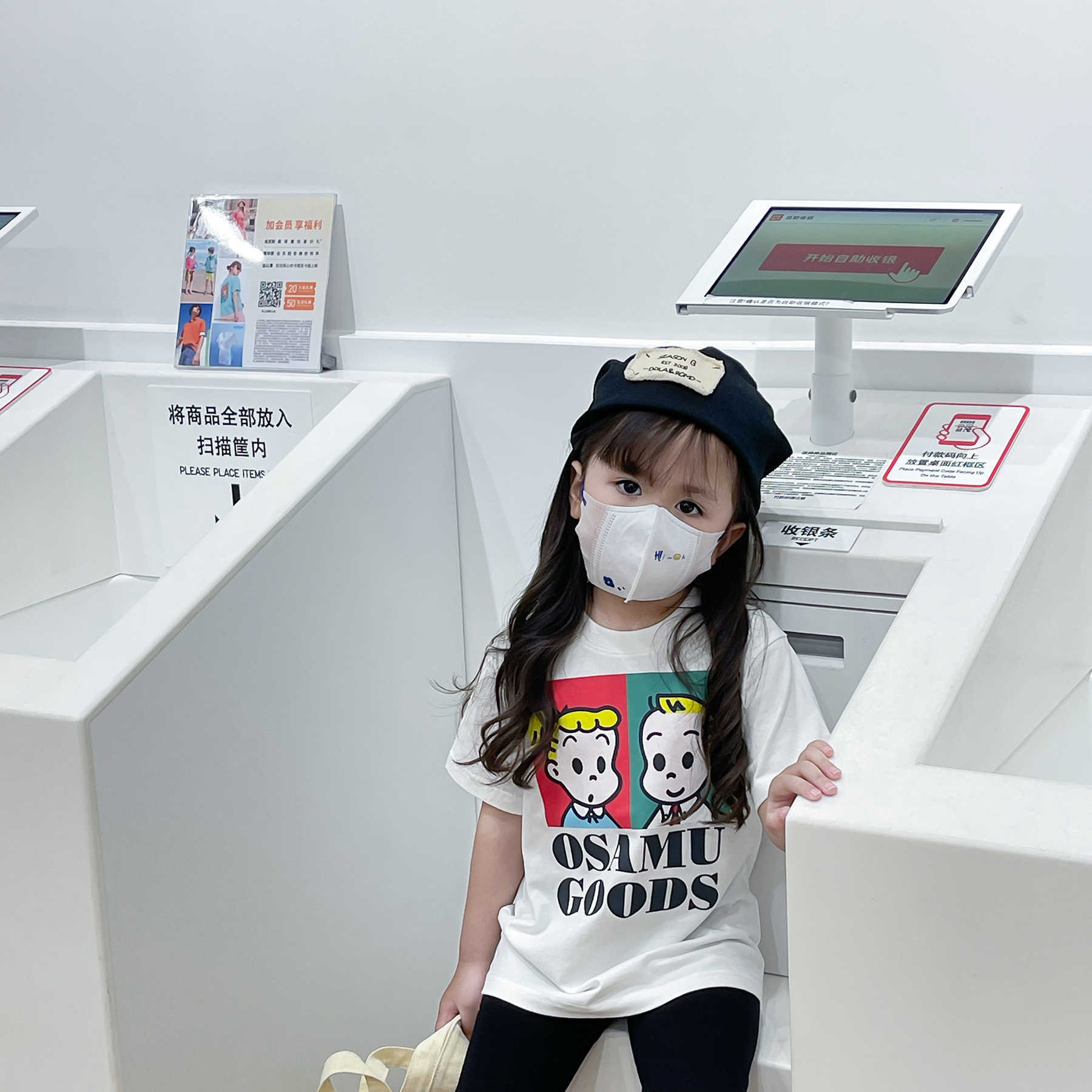 Summer New Family Clothing High Quality Cartoon Printed Trendy Short Sleeve T-shirt Fashion Casual Round Neck Top Y250430N2XU