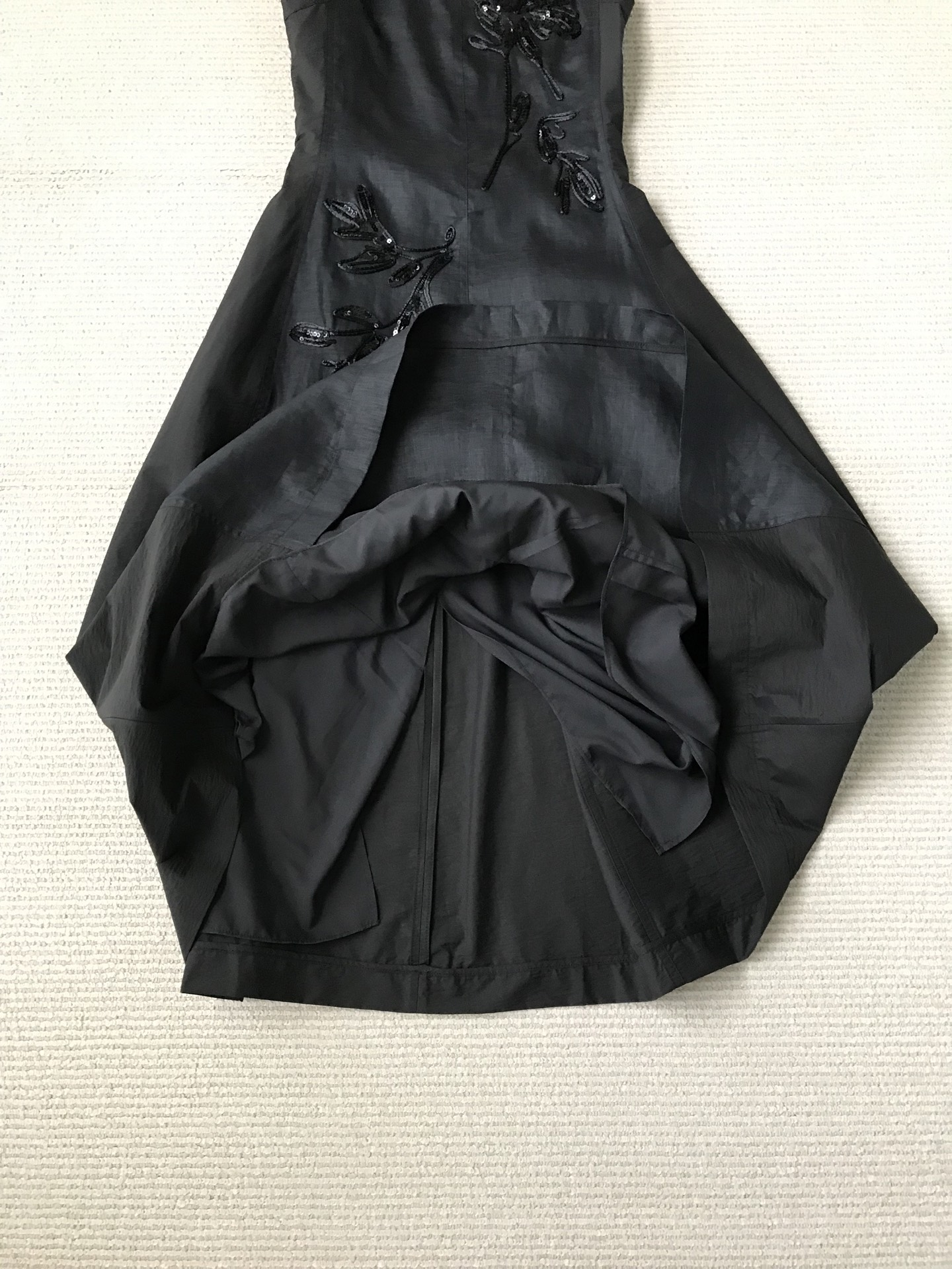 2025 dress Fashion Week Show Customized Fashion Tailored clothing womens Fashion Paris.M377