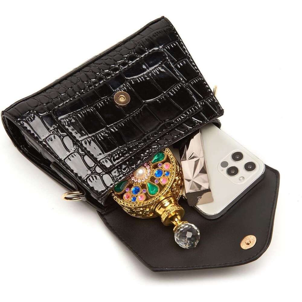 Handbags - Mini & Cute Small Crossbody Bags for Women, Trendy