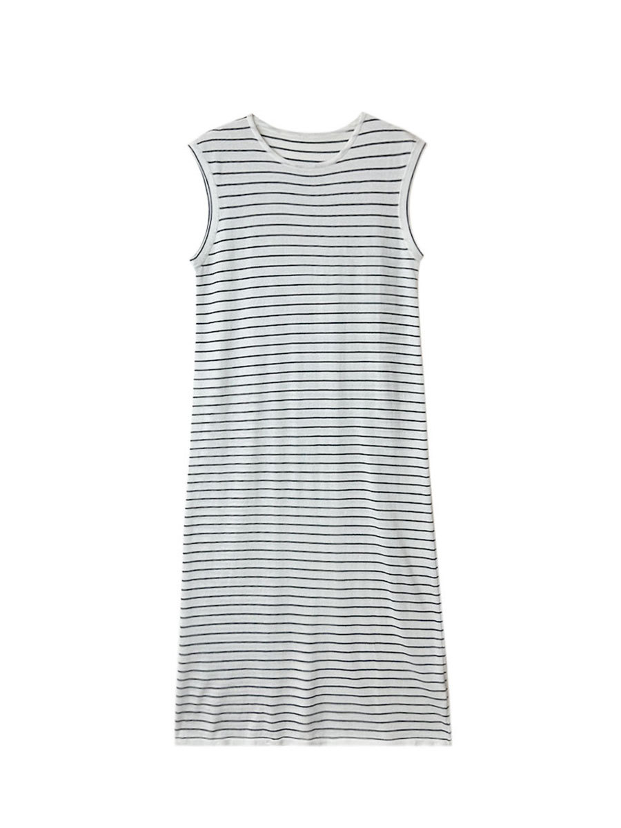 G162 Summer new style crochet elegant knitted dress