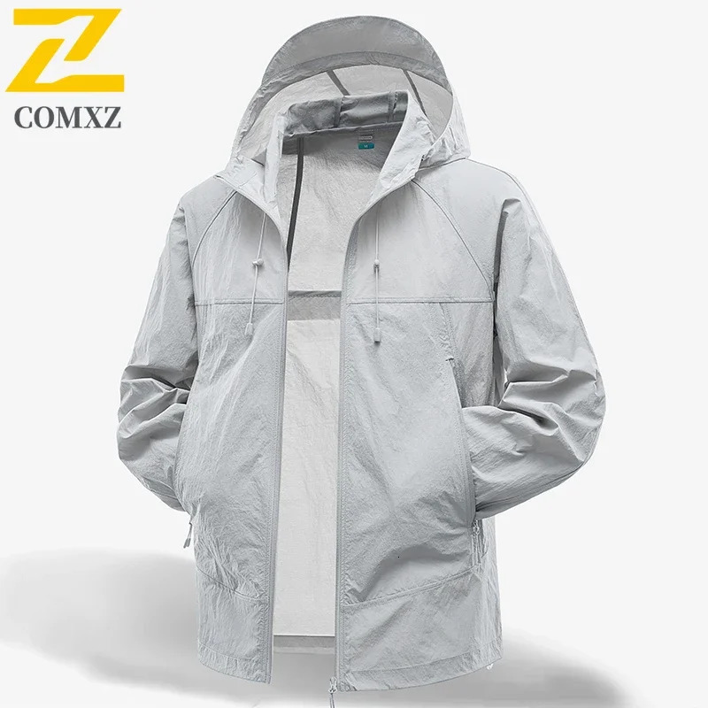 Sun Protection Clothing for Men and Women Lightweight Breathable UPF50Leather Summer Style Outdoor Fishing Bike 250428