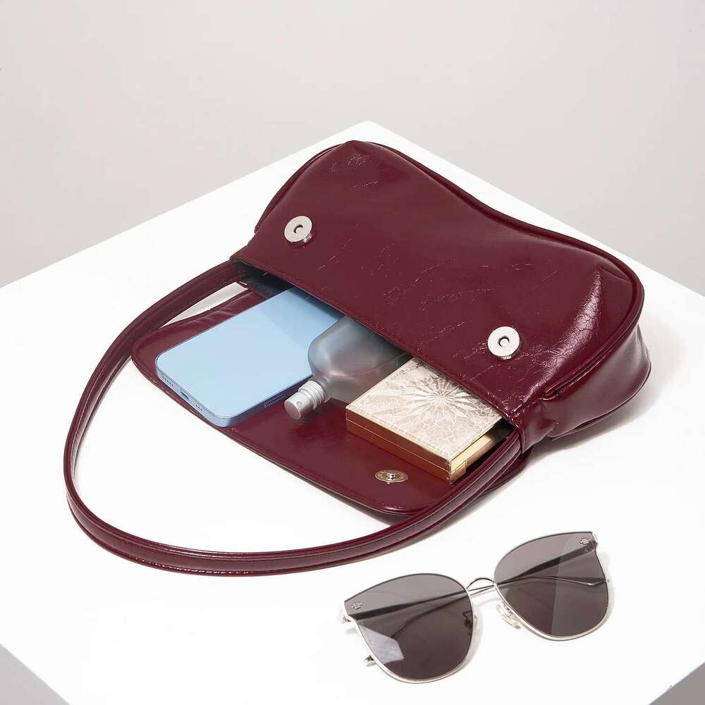 Premium Style Faux Leather Shoulder Bag, Minimalist Tote Bags Ladies, Work Women, Bag For Women Elegant, Bury Purse