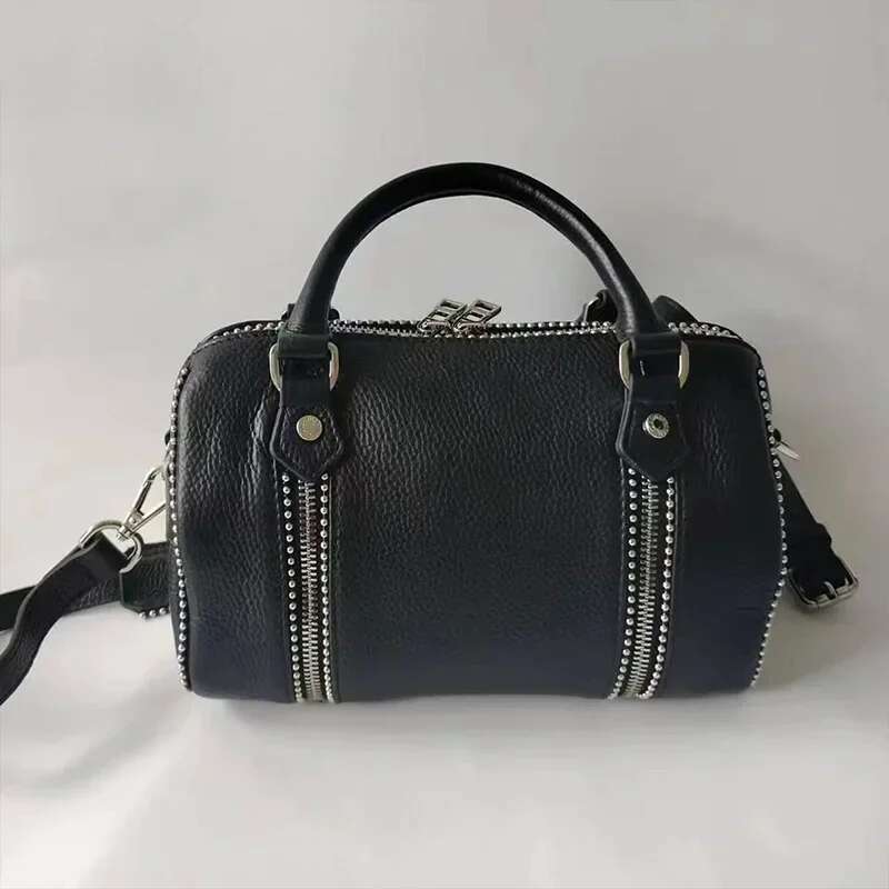 2025 Design Fashion New Shoulder Women's Crossbody Bag, High Quality Retro Chain Envelope Bag