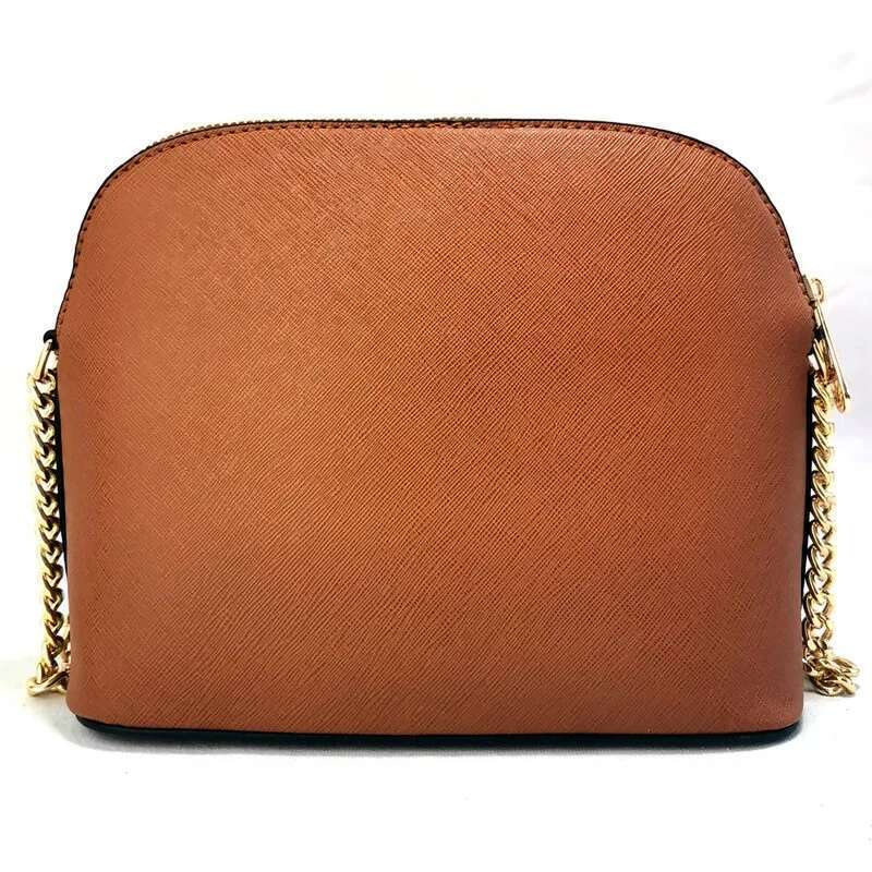High Quality Fashion Elegant PU Leather Brand Crossbody Women's Shoulder Bag Wallet