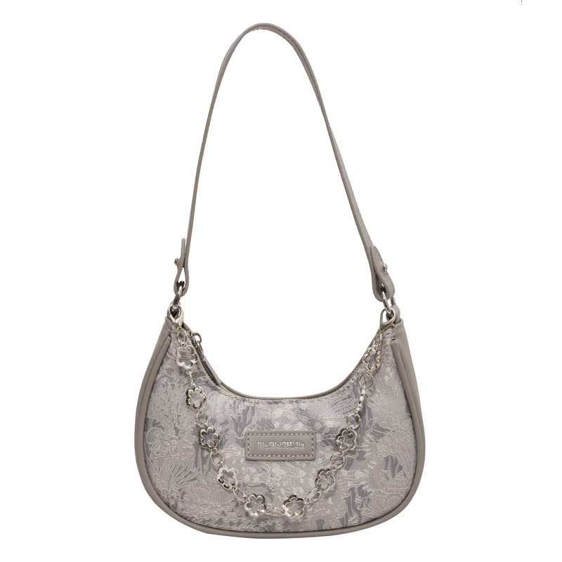 designer bag CEEKAY Autumn/Winter Underarm with High Grade and Unique Design for Women's 2023 New Crossbody Bag